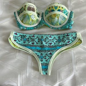 Maaji swim suit size S